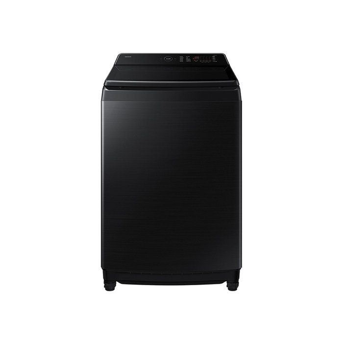 삼성전자 AI 통버블 일반세탁기 WA80F19SKB 19kg