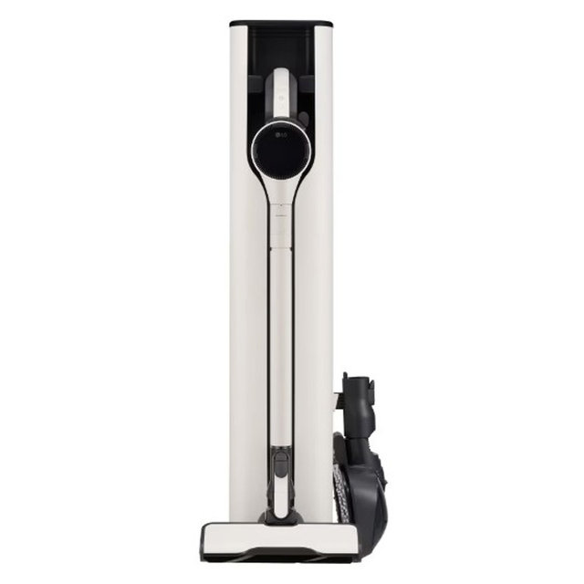 LG 코드제로 오브제컬렉션 청소기 AX958BWE