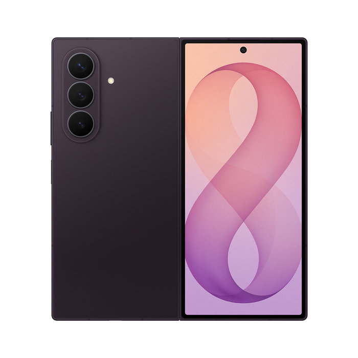 삼성 애니콜 LGU 갤럭시 Z폴드8 Ultra 512GB 바이올렛 쉐도우 SM-F976N[요금제:플러스플랜95][기기변경]