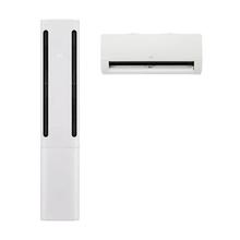 [하이마트] LG전자 오브제 컬렉션 쿨 2in1 에어컨 FQ18GC1EG2 (일반배관) [냉방 58.5㎥+18.7㎥] (실외기포함) [전국설치비동일]