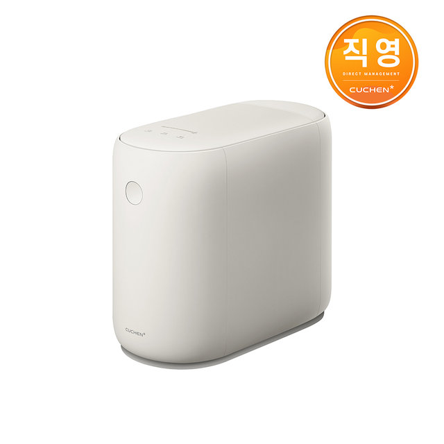 쿠첸 음식물처리기 제로핏 가정용 분쇄기 건조기 3L CFP-EN302DBII