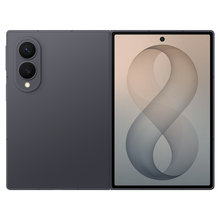 [하이마트] 삼성전자 [자급제]갤럭시 Z폴드8[512GB]그라파이트[SM-F971N]