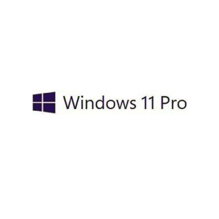 포유컴퓨터 FORYOUCOM 단독구매불가 Windows 11 Pro COEM DSP 한글/설치USB포함