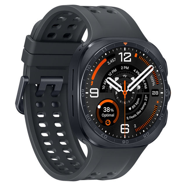 [LTE]갤럭시 워치9 울트라2 [티타늄그레이/47mm][SM-L715NZKAKOO]