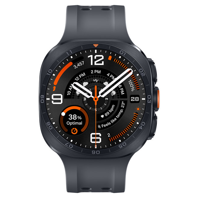 [LTE]갤럭시 워치9 울트라2 [티타늄그레이/47mm][SM-L715NZKAKOO]