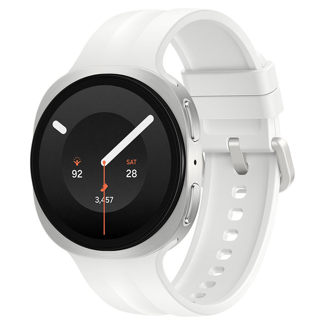 [BT]갤럭시 워치9 스몰 [크림/40mm][SM-L340NZEAKOO]