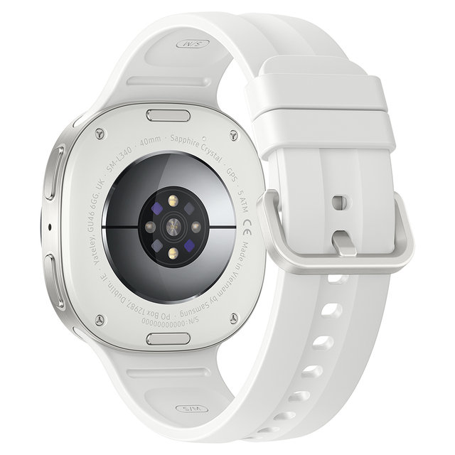 [BT]갤럭시 워치9 스몰 [크림/40mm][SM-L340NZEAKOO]