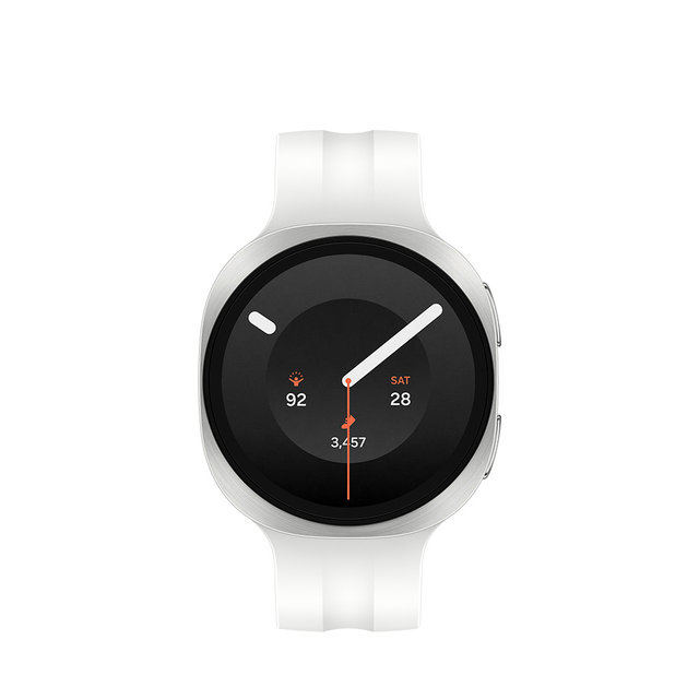 [BT]갤럭시 워치9 스몰 [크림/40mm][SM-L340NZEAKOO]