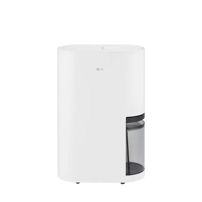 LG 휘센 오브제컬렉션 제습기 25L