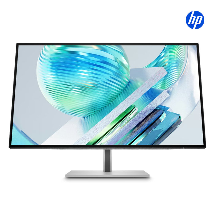 HP HP 시리즈 7 Pro 727pk 4K UHD Monitor 27인치 썬더볼트 IPS 블랙패널 피벗 틸트 스위블 데이지체인 모니터