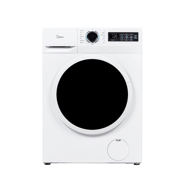 마이디어 10kg 드럼세탁기 MF110W100B_WW-KR