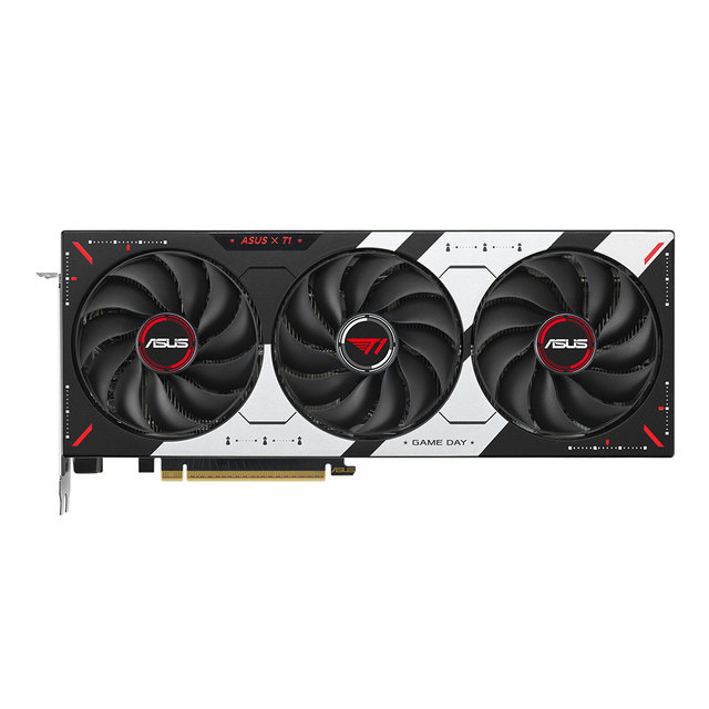 [포토리뷰1+3만 ASUS T1 지포스 RTX 5070 OC D7 12GB 인텍앤컴퍼니 [공인인증점]