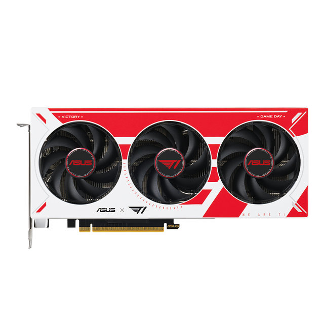 [포토리뷰1+2만] ASUS T1 지포스 RTX 5060 TI OC D7 8GB 인텍앤컴퍼니 [공인인증점]