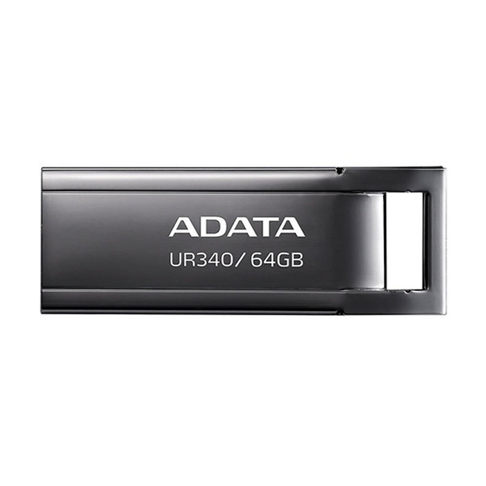 ADATA 에이데이타 ADATA USB 메모리 UR340 64GB