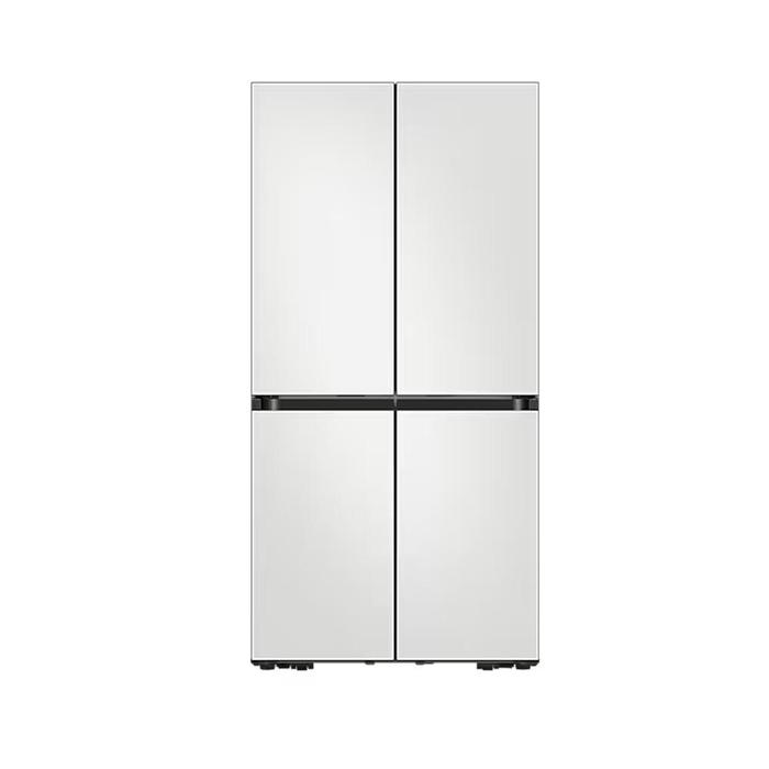 [구독] 삼성전자 9월 3주차 이후 순차배송 Bespoke AI 하이브리드 키친핏 Max 4도어냉장고 RM70F64R1A 637L 의무60개월