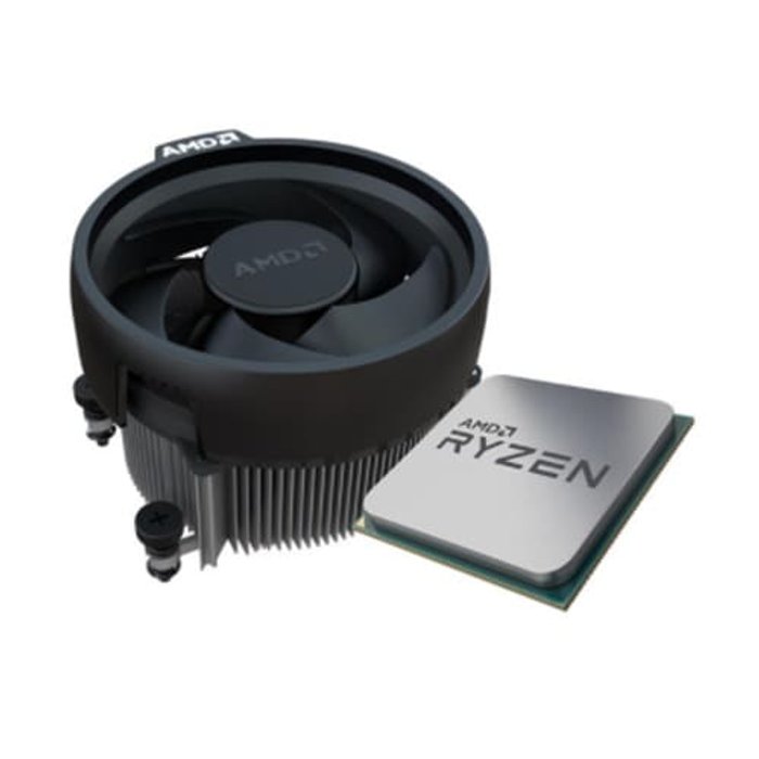 AMD 라이젠3-2세대 3200G 피카소 멀티팩