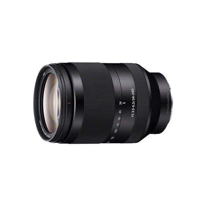 Sony Corporation 소니 E-마운트 풀프레임 렌즈 SEL24240