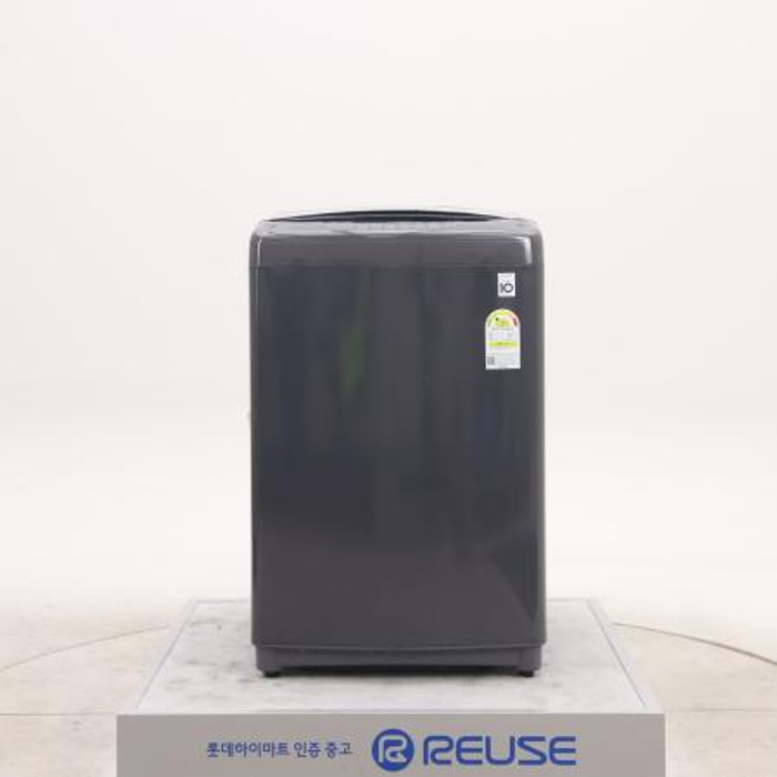 [중고] LG 15kg 일반세탁기 R WA16LG4G 00002 상품평 작성시 3,500P 증정