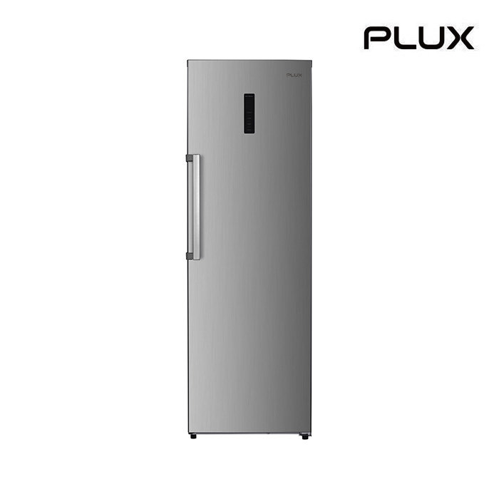5년무상AS 플럭스 272L 인버터 스탠드 냉동고 PLX-FF272SL2 272L,실버
