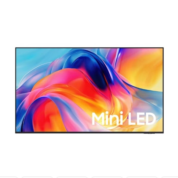 삼성전자 [구독] 삼성전자 108cm 삼성 Mini LED TV KU43MH70AFXKR 스탠드형 의무36개월