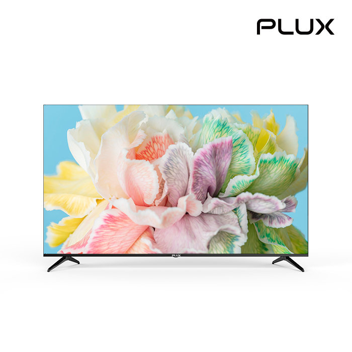 [구독] 5년무상AS 플럭스 190cm 75인치 QLED TV 스탠드형 의무36개월