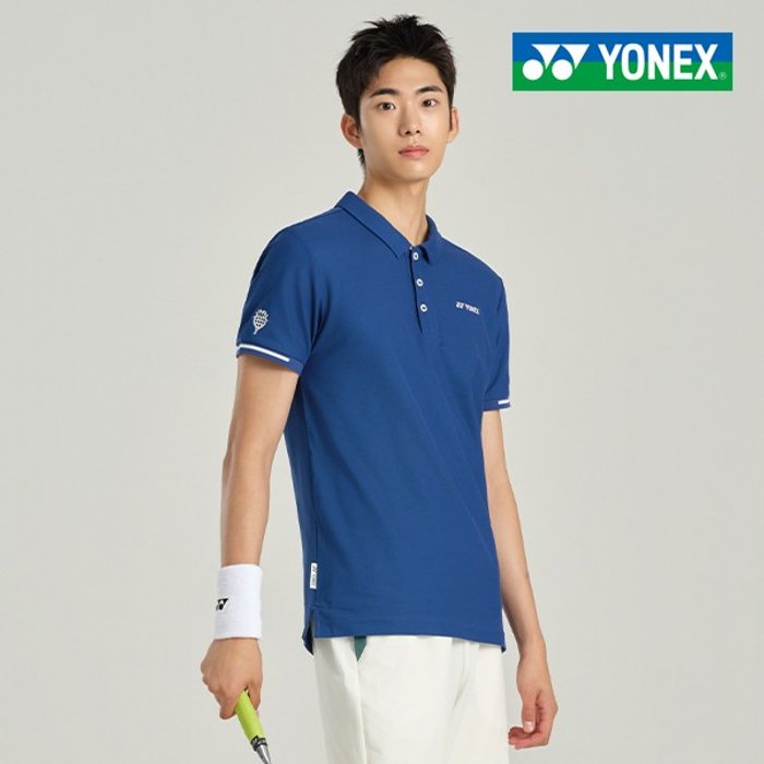요넥스 요넥스 10759EX DN 남성 티셔츠 26FW