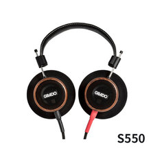 [하이마트] 그라도 [~24개월 장기할부][정가 189만]Grado 그라도 Signature S550 오픈형 헤드폰