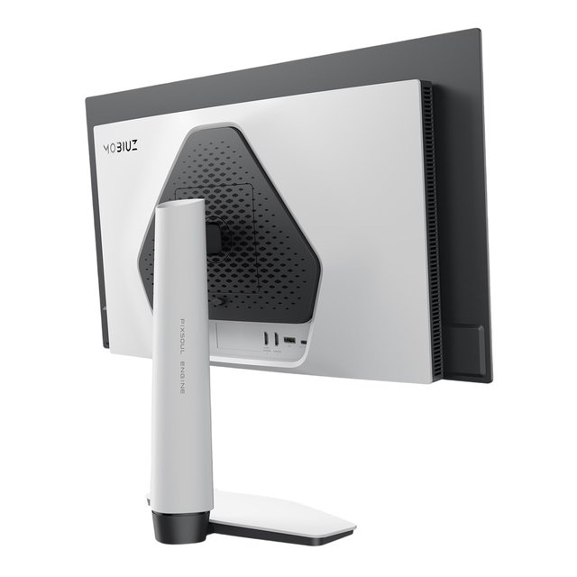 10%카드할인 혜택가 1,341,000 총판 벤큐 모비우스 EX271UZ 4K UHD 240Hz QD-OLED 올레드 무결점 게이밍모니터