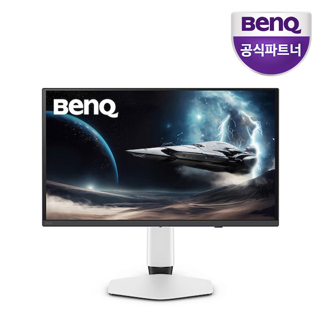 10%카드할인 혜택가 1,341,000 총판 벤큐 모비우스 EX271UZ 4K UHD 240Hz QD-OLED 올레드 무결점 게이밍모니터