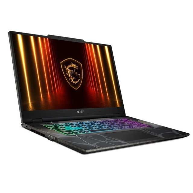 MSI 사이보그 17 B2RWEKG-C7 RTX5050 8GB 512GB