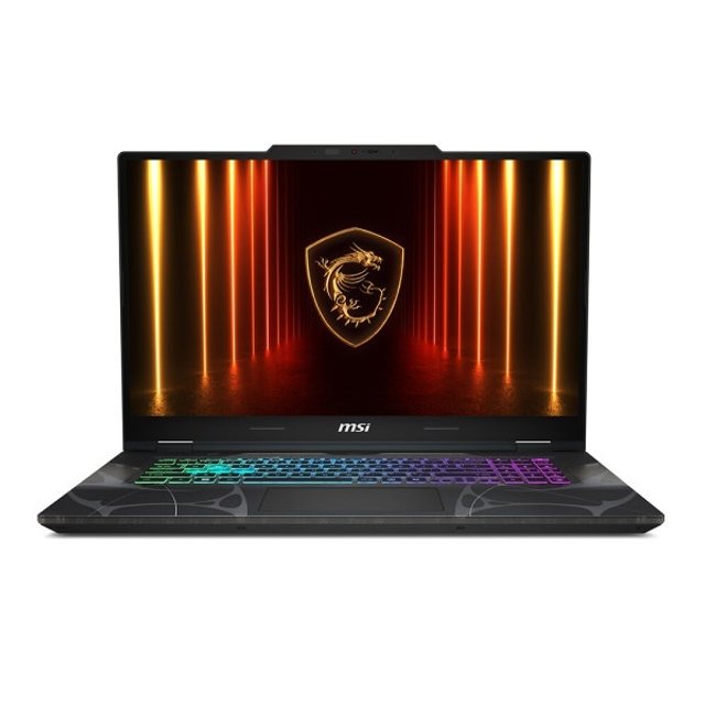 MSI 사이보그 17 B2RWEKG-C7 RTX5050 8GB 512GB