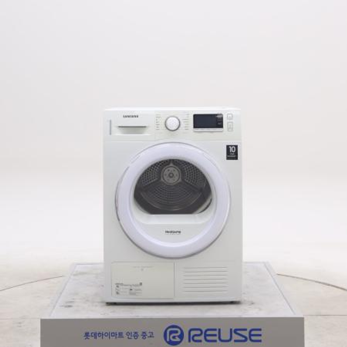 [중고] 삼성전자 삼성 9kg 건조기 R DA9SS6N 00001 상품평 작성시 3,500P 증정