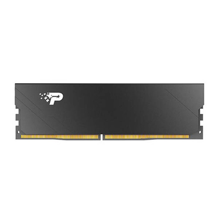 패트리어트 PATRIOT DDR5-6000 CL36 SIGNATURE PREMIUM EVO 블랙 파인인포 16GB