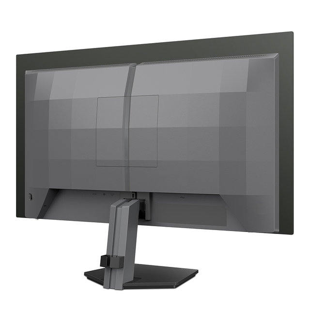 필립스 에브니아 27M2N6550PF QHD OLED 280 지싱크 HDR 500 Ai 게이밍 무결점 모니터