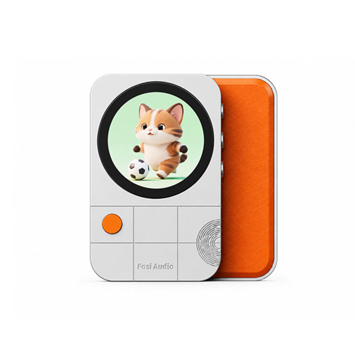 Fosi Audio Fosi audio Fosi Audio 포시오디오 포터블 DAC/AMP MD3