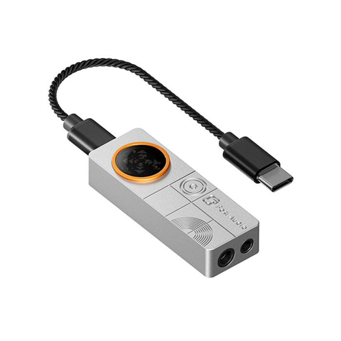 Fosi Audio Fosi audio Fosi Audio 포시오디오 DS3 ES9039Q2M 4.4밸런스 포터블 DAC앰프