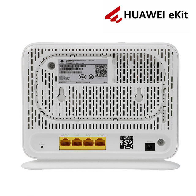 화웨이 eKitStor FG736 BE3600 듀얼밴드 와이파이7 공유기