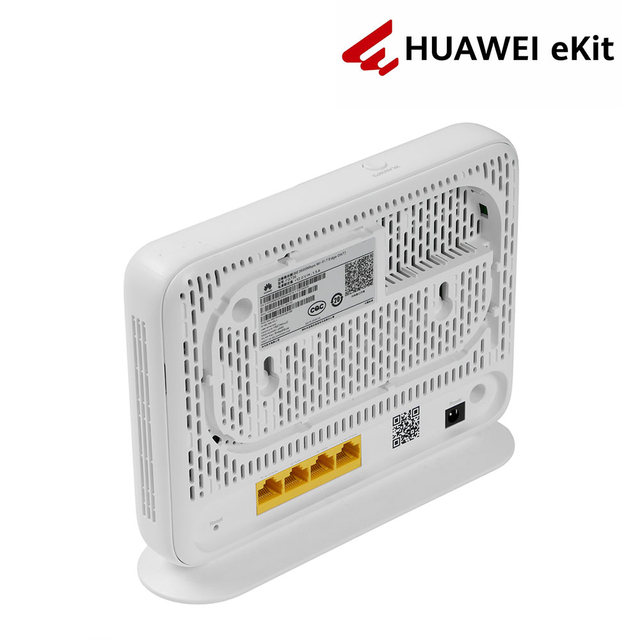 화웨이 eKitStor FG736 BE3600 듀얼밴드 와이파이7 공유기