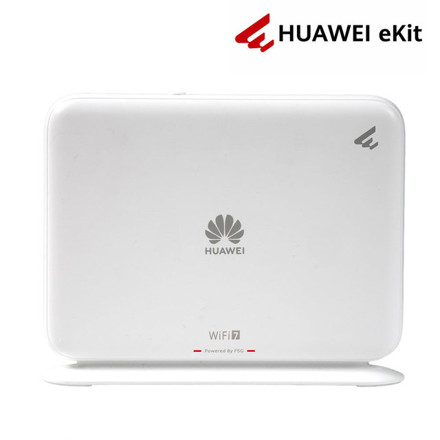화웨이 eKitStor FG736 BE3600 듀얼밴드 와이파이7 공유기