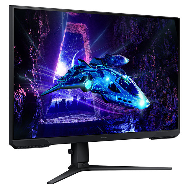 삼성 오디세이 G3 S32DG300 80.1cm(32인치) 게이밍 모니터 FHD 180Hz 피벗