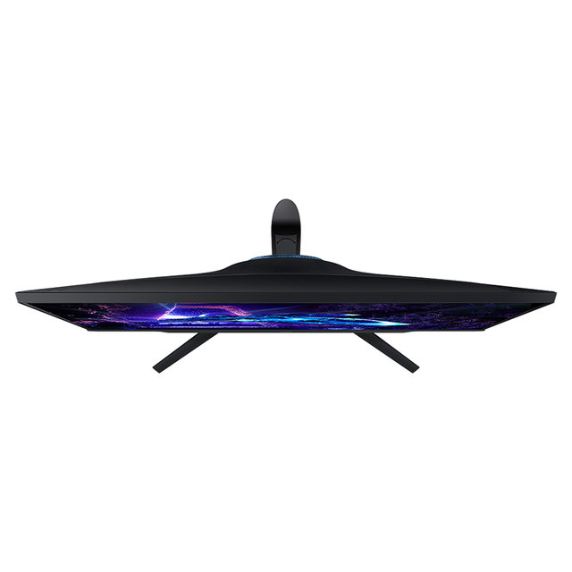 삼성 오디세이 G3 S32DG300 80.1cm(32인치) 게이밍 모니터 FHD 180Hz 피벗