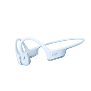 [리뷰이벤트/카드할인] SHOKZ 샥즈 오픈런 에어2 골전도 무선 이어폰 [아이스 블루][S610][2년워런티]