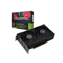 컬러풀 COLORFUL 지포스 RTX 5060 Ti GAMING DUO D7 16GB 피씨디렉트_VGA
