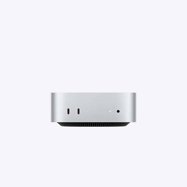 2026 애플 맥 미니 (M6) 24GB / 512GB [MHQM4KH/A]