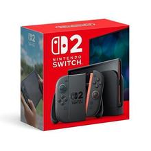 닌텐도 [세트상품] 닌텐도 SWITCH2 + 마리오 테니스 피버 + 조이콘2충전그립