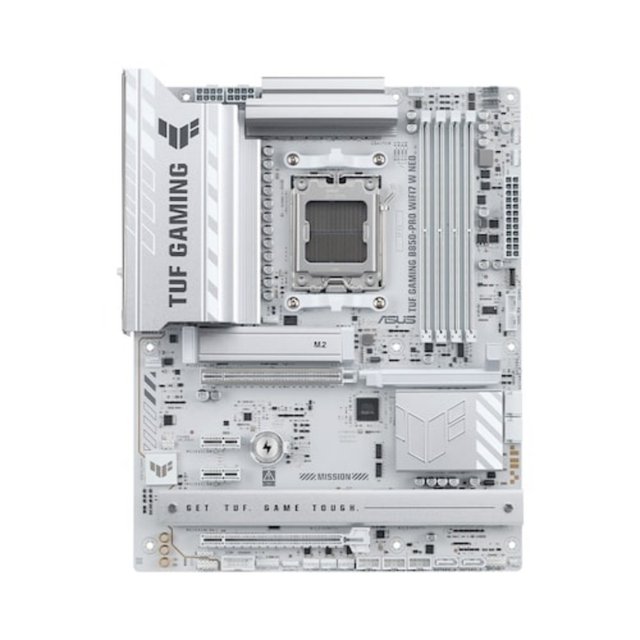 [포토리뷰1+2만] ASUS TUF Gaming B850-PRO WIFI7 W NEO 인텍앤컴퍼니 [공인인증점]
