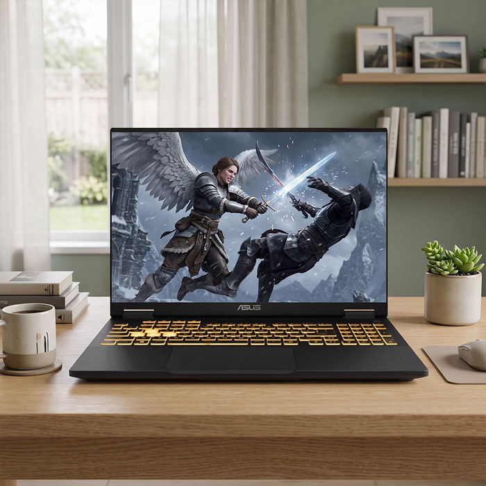 ASUS TUF Gaming F16 FX608JPR-QT035 // 16GB 512GB 윈도우11프로