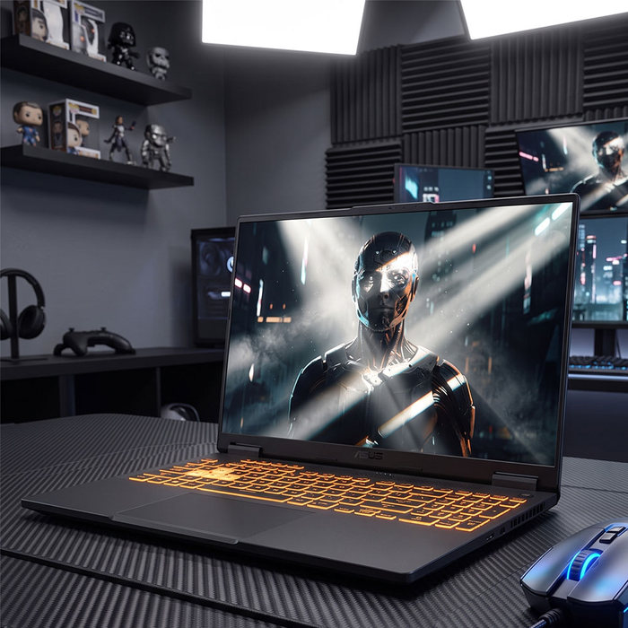 ASUS TUF Gaming F16 FX608JPR-QT035 // 32GB 1TB 프리도스
