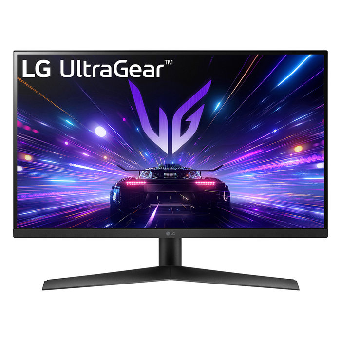 LG 울트라기어 27GS60F 27인치 IPS FHD 180Hz 1ms 게이밍 모니터