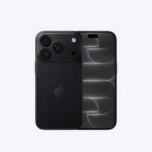 Apple (2차 예약판매 - 9월 30일 도착 예정) 아이폰 18 프로 자급제 256GB - 블랙
